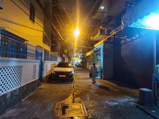 Bán nhà hxh thoại ngọc hầu, tân phú, 235m2, ngang 12.5m nở hậu, chính chủ lâu đời