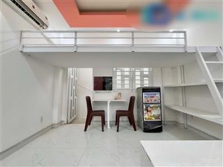 Bán chdv doanh thu 50tr/tháng, hxh tân phú, 5 tầng, phòng full nội thất, nhỉnh 8 tỷ