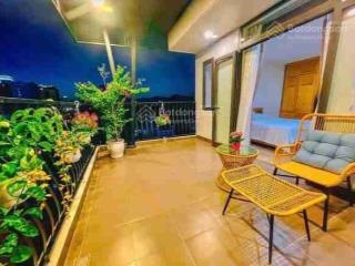Chỉ 10 tỷ sở hữu ngay căn hộ 5 tầng 8 phòng ngủ sẵn dòng tiền 40tr/tháng cách biển mỹ khê 300m