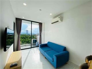 Ngân hàng thanh lý chỉ 10 tỷ sở hữu tòa căn hộ 8 tầng 20 phòng view pháo hoa sông hàn, dt 130tr/th
