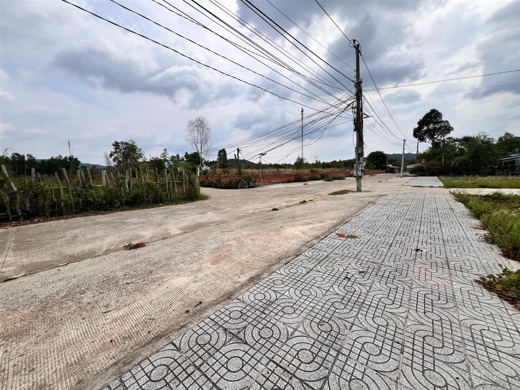 Bán đất búng gội mặt tiền đường 14m, 120 m2 có thổ cư 100m, giá chỉ 2,3 tỷ