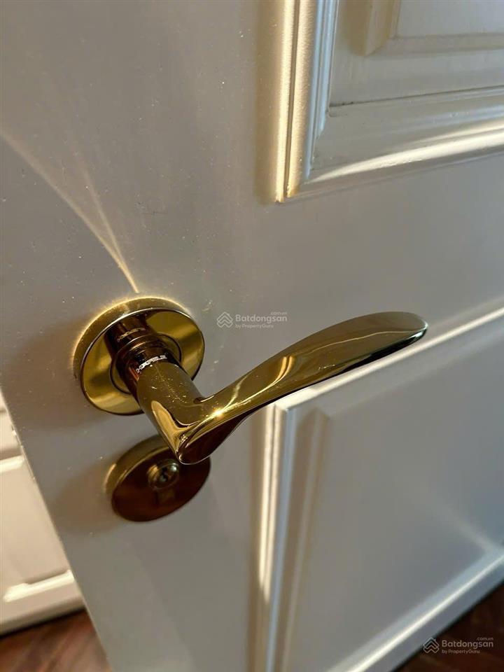 Định cư nước ngoài cần bán nhanh căn biệt thự full nội thất, giá tốt