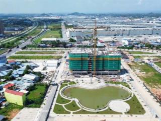 Cơ hội đầu tư vàng tại yên bình complex trái tim thành phố công nghệ