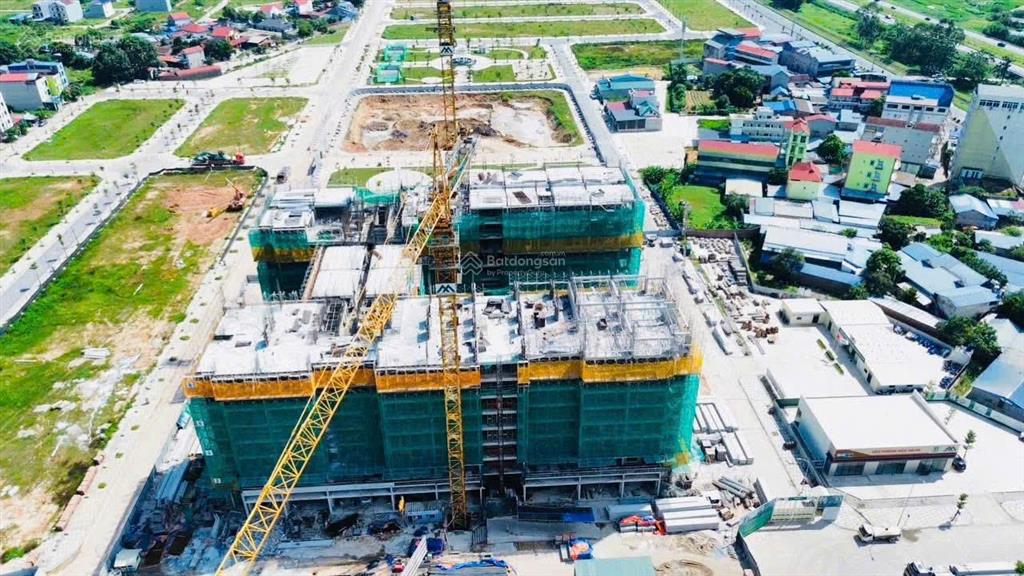 Cơ hội đầu tư vàng tại yên bình complex trái tim thành phố công nghệ
