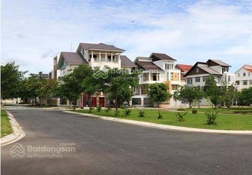 Cần bán nhanh lô đất góc 2 mặt tiền sông kdc nam long, phường thạnh xuân, quận 12
