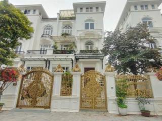 Ngộp ngân hàng chủ nhà cần đẩy gấp căn biệt thự louis city đại mỗ, dt 200m2, giá bán 40 tỷ