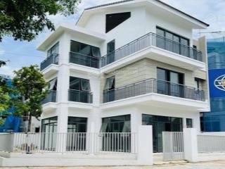 Ngộp ngân hàng cần bán gấp căn biệt thự đơn lập sol lake villas  kđt đô nghĩa, hà đông. giá 31 tỷ