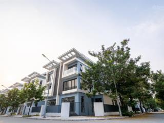 Bán căn góc bt an quý villa rẻ hơn cđt 10 tỷ | dt 204m2 | giá 60 tỷ | sổ đỏ sang tên (ko đăng ảo)