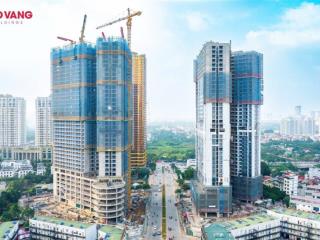 Bán căn góc 3pn hướng nam trục 09 toà hh01 kepler mỗ lao | chỉ 2.1 tỷ ký hđmb | hỗ trợ vay bank 70%