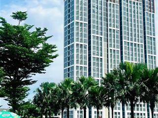 Bán căn hộ citi alto tại nguyễn thị định, q. 2, dt 52.8m2 có 2pn 2wc, tầng cao mát mẻ