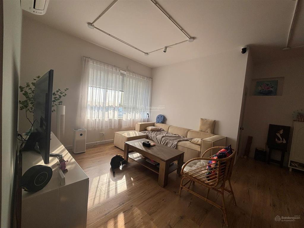 Chính chủ bán gấp copac square tâm huyết làm nội thất cực đẹp 80m2 2pn 2wc view thoáng giá 4.6 tỷ