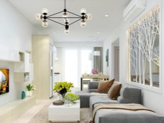 Bán căn hộ starlight riverside, q6 2pn giá siêu hời, 60m2  2pn  2wc giá tốt nhất chỉ 2tỷ nhà đẹp