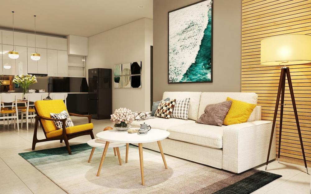 Độc quyền căn hộ park legend 2pn2wc70m2 giá tốt nhất 15tr/tháng nhà đẹp, căn góc view cv hvt