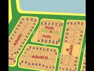 Bán đất khu kiến á, đường liên phường phước long b, quận 9 cũ, tphcm