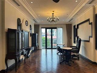 Bán biệt thự vip mặt phố cao bá quát, diện tích 421 m,ba đình hà nội