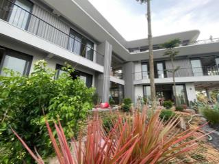 Chuyển nhượng căn villa nghỉ dưỡng sát sông đà thổ cư 1400m tại yên sơn phú thọ sẵn sách vali về ở