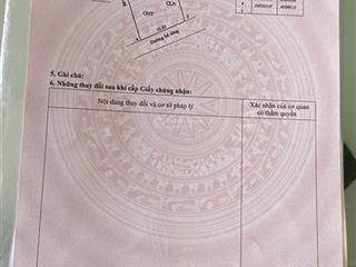 Cần chuyển nhượng nhanh lô đất đẹp cao sơn, lương sơn, hòa bình diện tích 374m (80m thổ cư