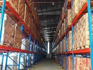 Cho thuê kho chung, kho dịch vụ có người quản lý ở hà nội, hưng yên và hcm