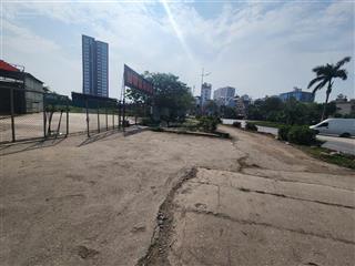 Cho thuê mặt bằng kho xưởng tại thượng thanh long biên