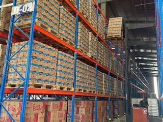 Miễn phí 1 tháng thuê kho cho khách trong tháng 8 tại văn giang hưng yên, diện tích từ 10m  1500m2