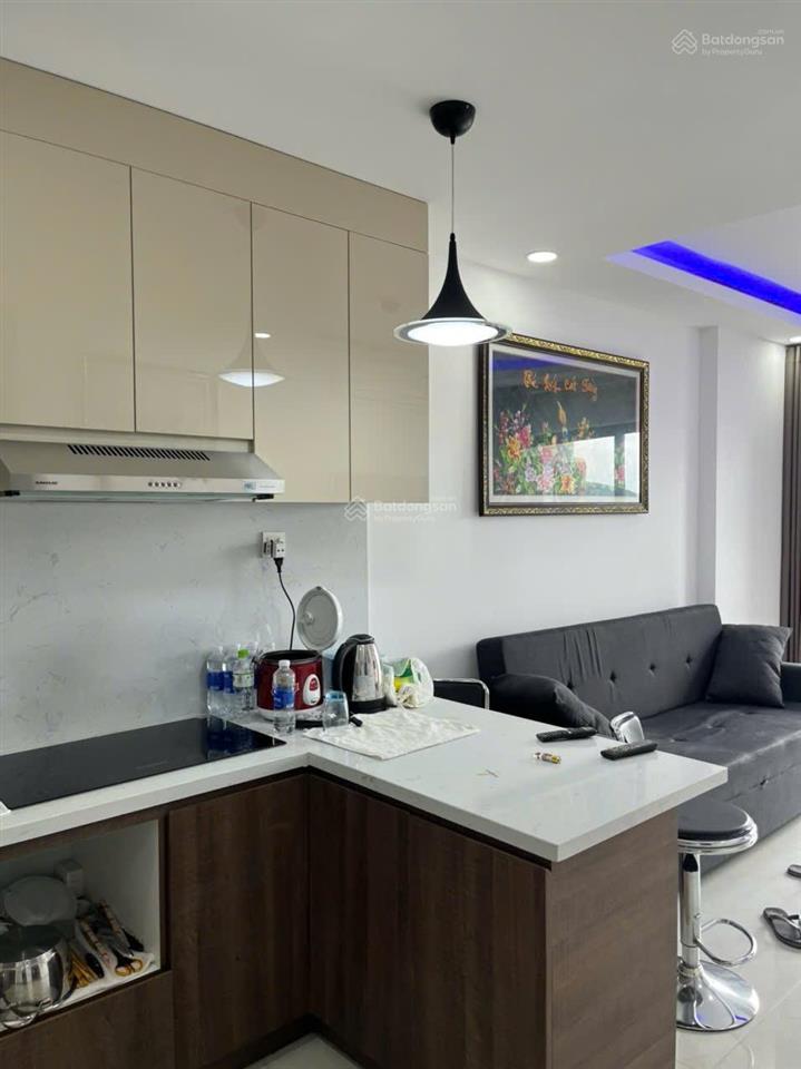 Bán căn hộ cao cấp sơn trà ocean view 1 phòng ngủ sẵn sổ  giá rẻ.  0905 552 ***