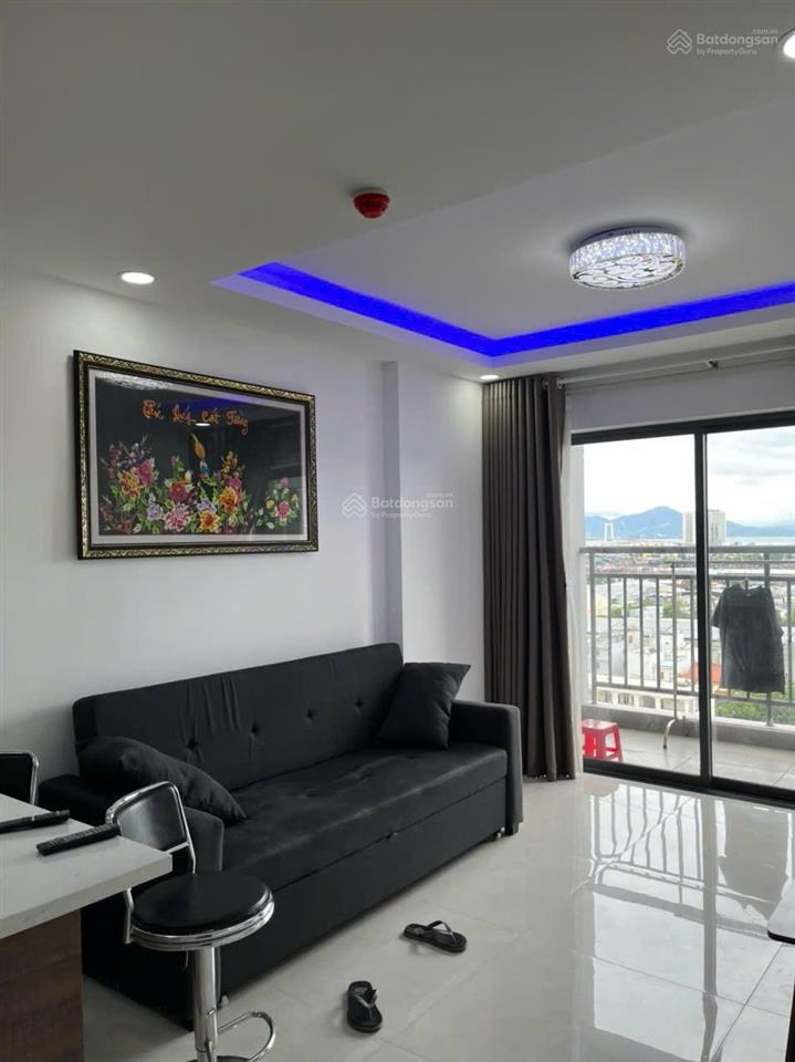 Bán căn hộ cao cấp sơn trà ocean view 1 phòng ngủ sẵn sổ  giá rẻ.  0905 552 ***