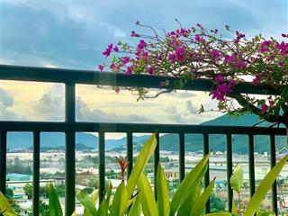 Bán căn hộ cao cấp sơn trà ocean view 1 phòng ngủ sẵn sổ  giá rẻ  0905 552 ***