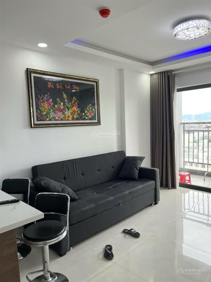 Bán căn hộ cao cấp sơn trà ocean view 1 phòng ngủ sẵn sổ  giá rẻ.  0905 552 ***