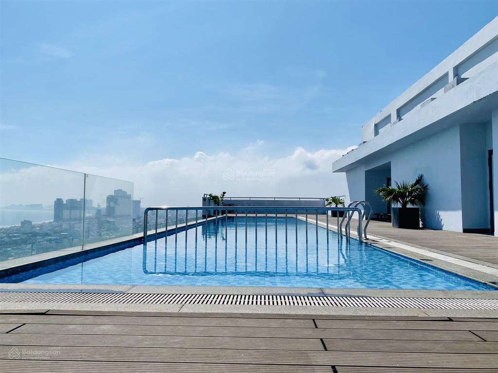 Bán căn hộ cao cấp sơn trà ocean view 1 phòng ngủ sẵn sổ  giá rẻ.  0905 552 ***