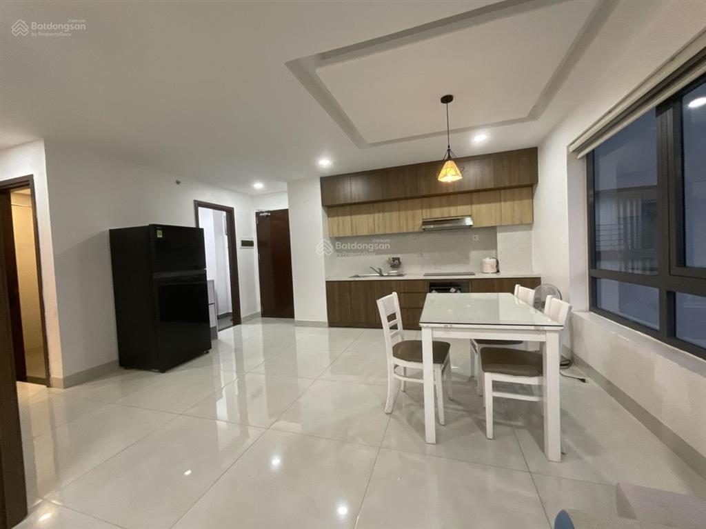 Bán căn hộ 2 phòng ngủ tại chung cư sơn trà ocean view đã có sẵn sổ hồng lâu dài