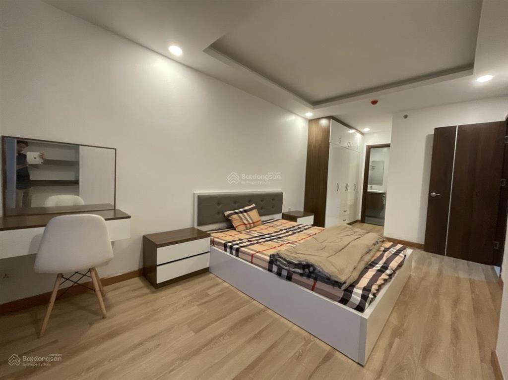 Bán căn hộ 2 phòng ngủ tại chung cư sơn trà ocean view đã có sẵn sổ hồng lâu dài