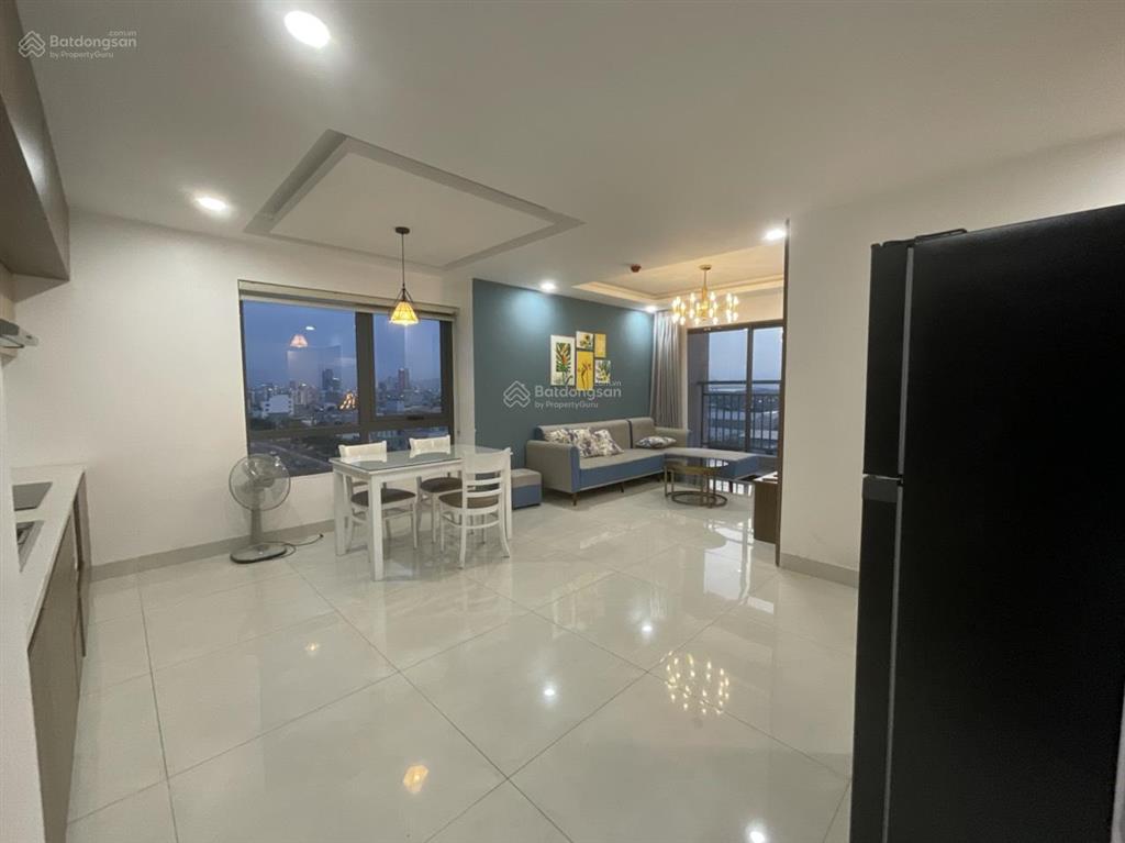 Bán căn hộ 2 phòng ngủ tại chung cư sơn trà ocean view đã có sẵn sổ hồng lâu dài