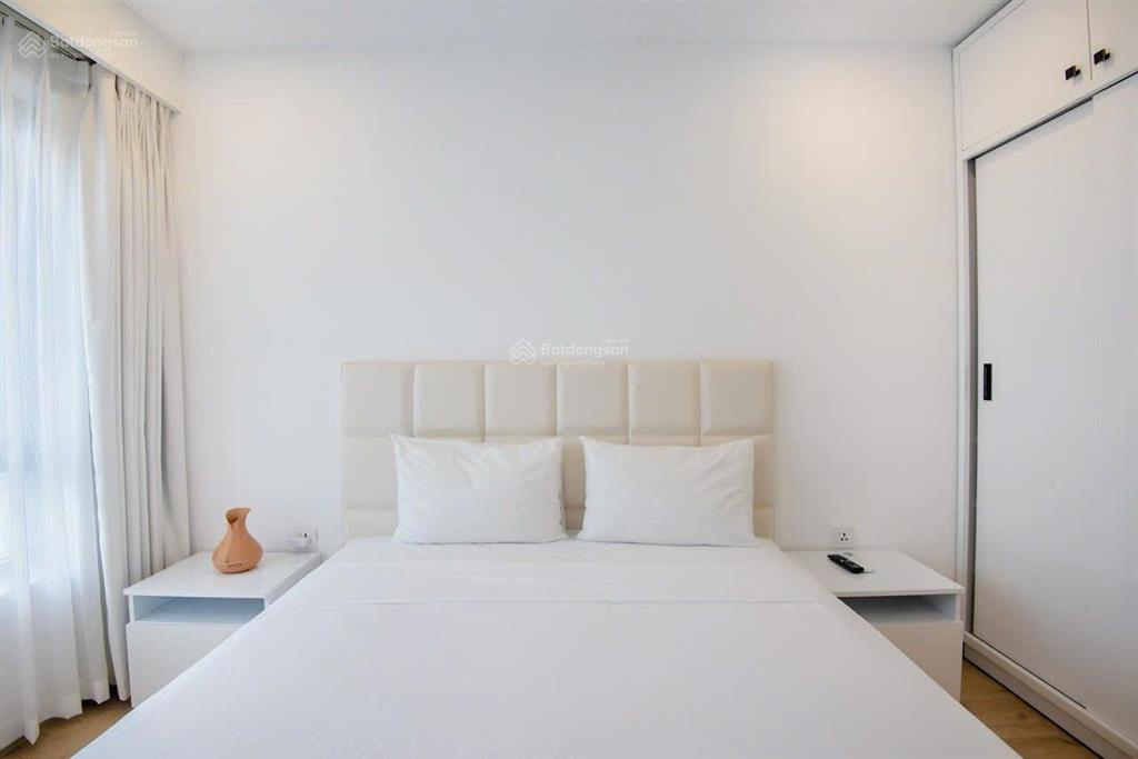 Cho thuê căn hộ sơn trà ocean view 2 phòng ngủ, 2 nhà vệ sinh đẹp