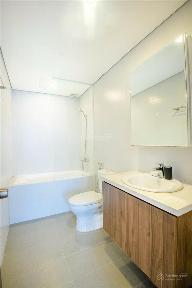 Cho thuê căn hộ sơn trà ocean view 2 phòng ngủ, 2 nhà vệ sinh đẹp