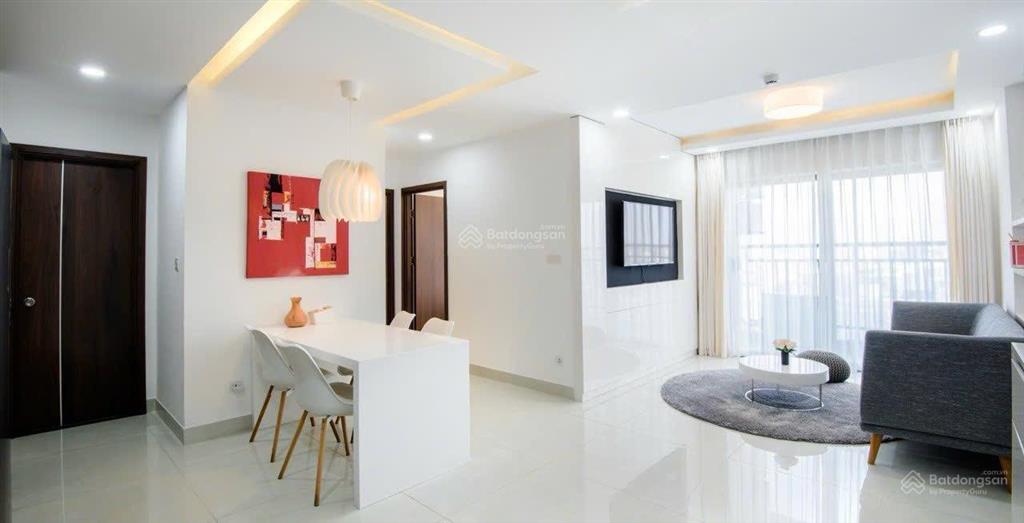 Cho thuê căn hộ sơn trà ocean view 2 phòng ngủ, 2 nhà vệ sinh đẹp