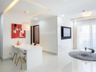 Căn 2 phòng ngủ tầng cao view biển tại sơn trà ocean view