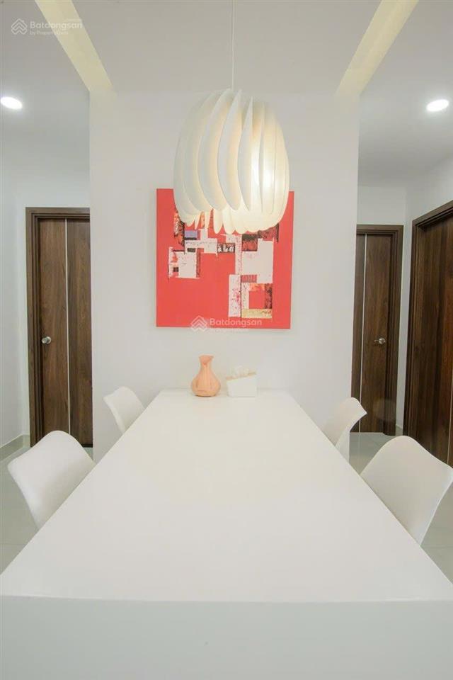 Cho thuê căn hộ sơn trà ocean view 2 phòng ngủ, 2 nhà vệ sinh đẹp