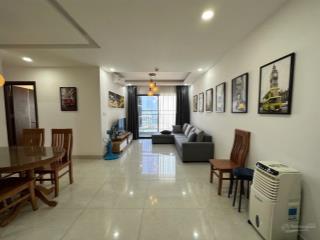 Căn hộ 2 phòng ngủ sơn trà ocean view 95 ngô quyền