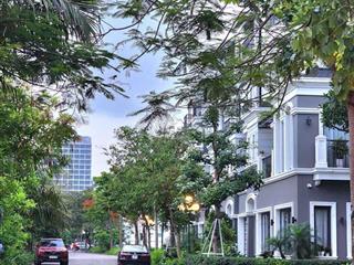 Bán nhà liền kề grand bay town house,đông nam đã hoàn thiện full nội thất giá tốt nhất thị trường