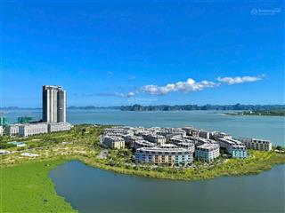 Bán nhanh căn liền kề mặt bể bơi dự án harbor bay hạ long giá tốt nhất thị trường
