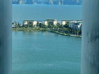 Bán căn chung cư 2pn 2wc hướng đông nam full nội thất view bể bơi chung cư bim 17 tầng giá 1.7x tỷ