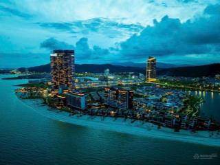 Chỉ 5 tỷ 30% sở hữu ngay căn nhà phố thương mại có lòng đường rộng nhất hạ long cạnh biển kề phố
