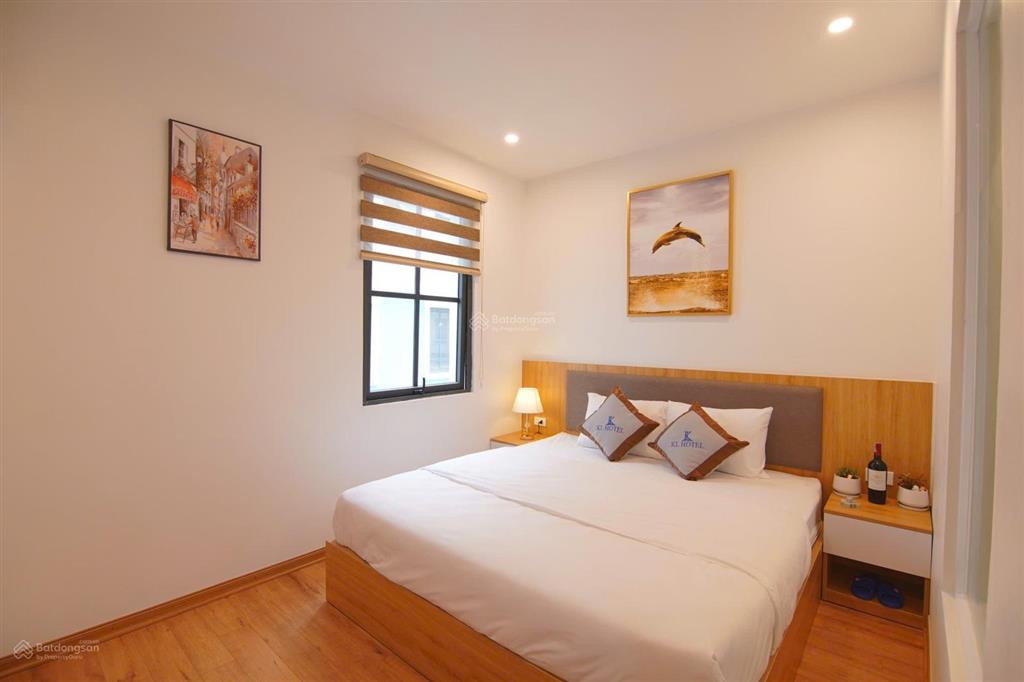 Bán khách sạn 15 phòng rẻ nhất thị trường mặt trục huyết mạch hạ long sở hữu lâu dài khai thác ngay