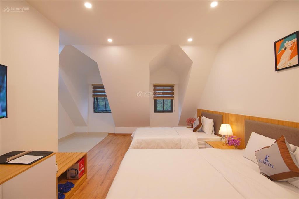 Cần bán khách sạn full nội thất mặt đại lộ hạ long dự án sun premier village hạ long giá siêu rẻ