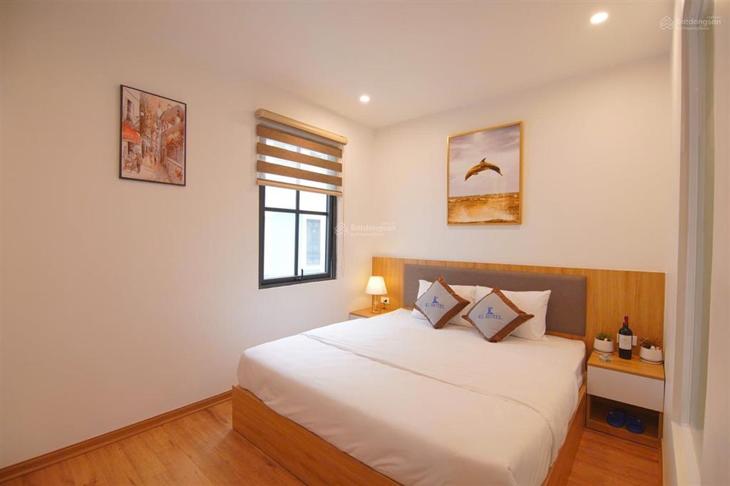 Cần bán khách sạn full nội thất mặt đại lộ hạ long dự án sun premier village hạ long giá siêu rẻ