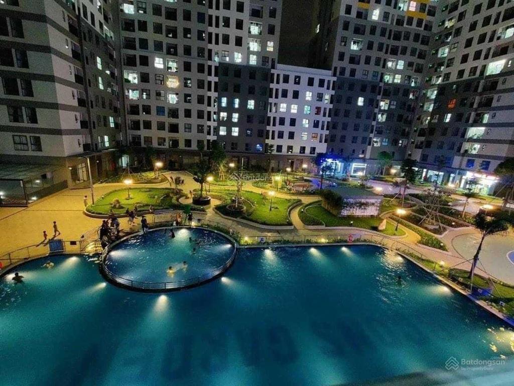 Căn hộ chung cư bcons garden 2pn1wc 43m2 1 tỷ 750