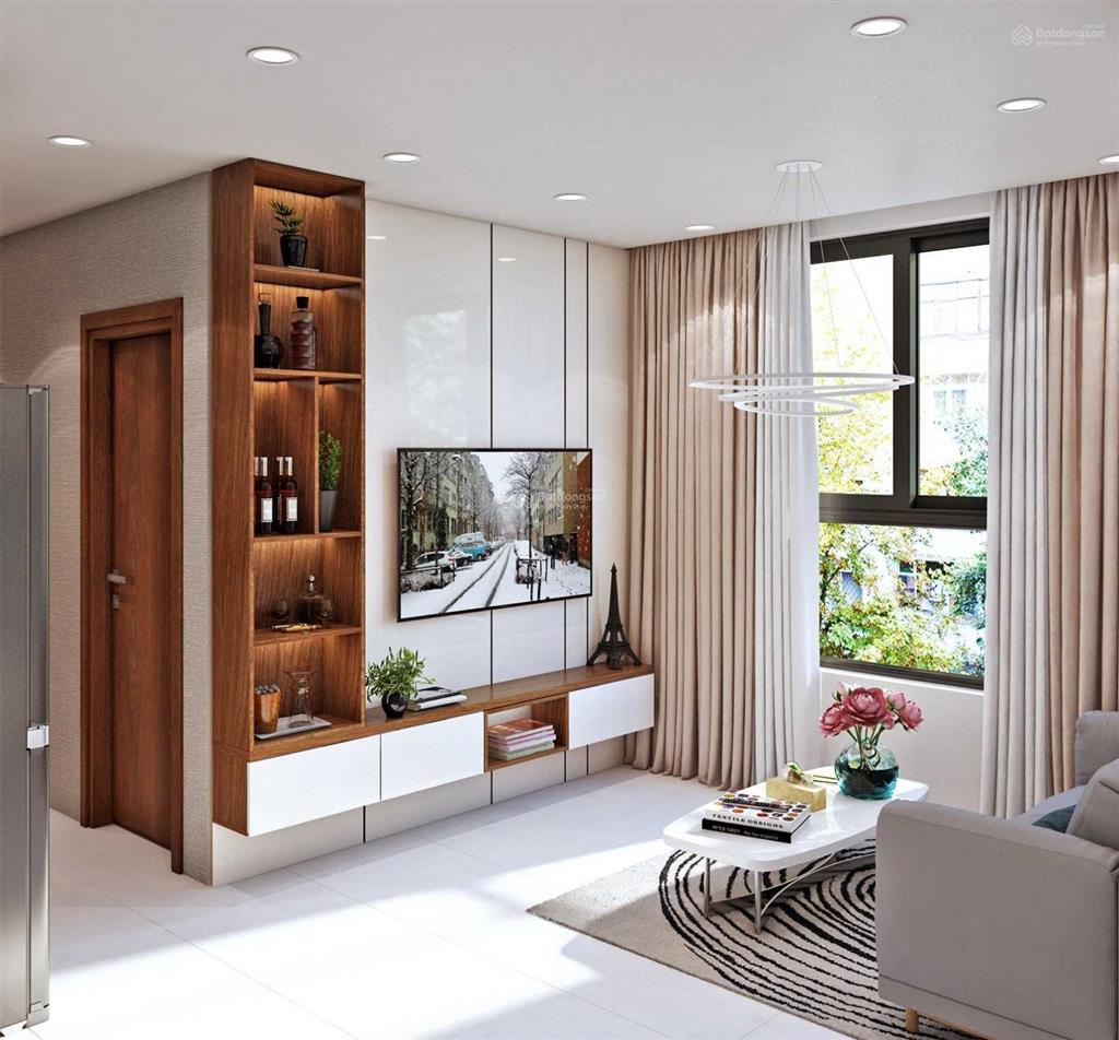 Căn hộ chung cư bcons garden 2pn1wc 43m2 1 tỷ 750