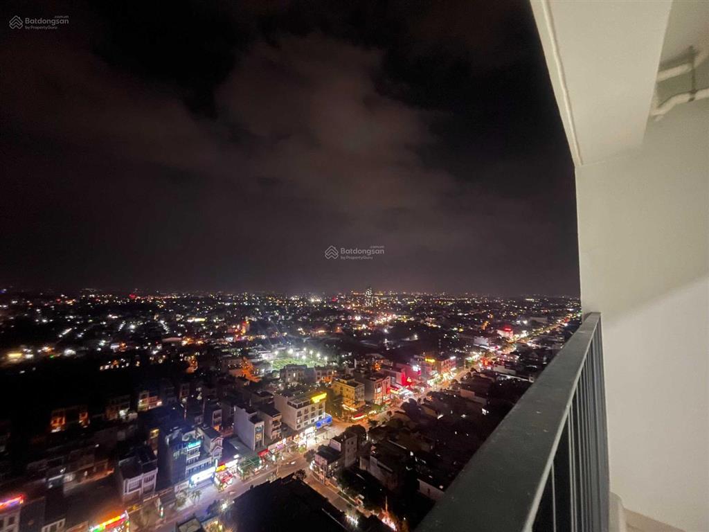 Căn hộ chung cư bcons garden 2pn1wc 43m2 1 tỷ 750
