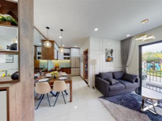 Bcons plaza bán căn 2pn2wc view đông hồ đá siêu đẹp 1ty990 bao thuế phí sang tên sổ hồng