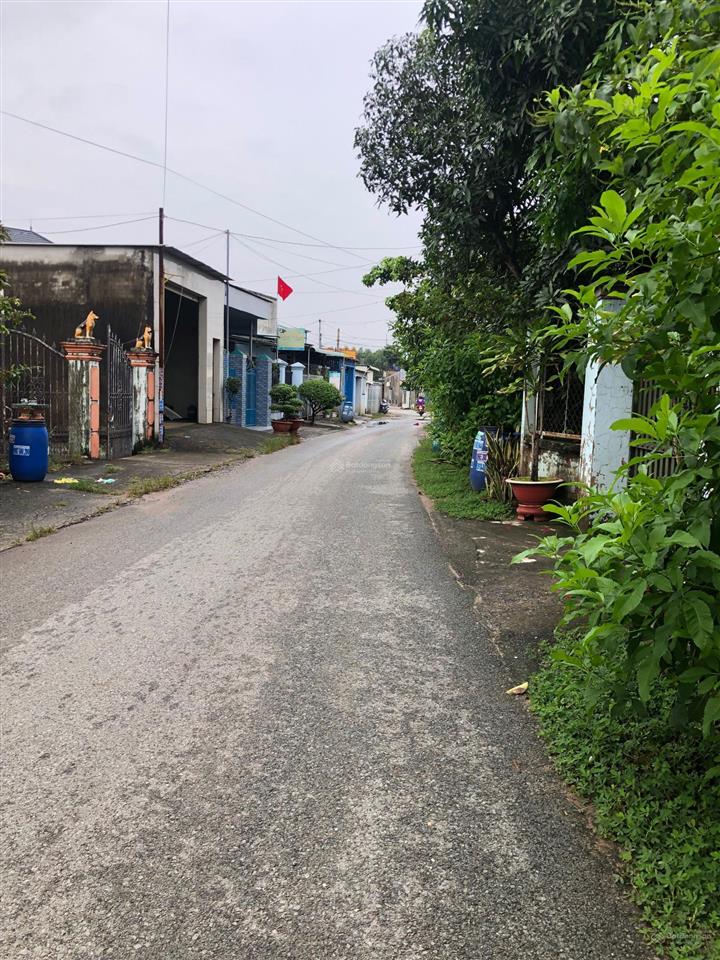 Cần bán 312m2 thổ cư shr cổng trước sân bay